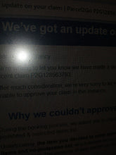 Load image into Gallery viewer, Ford Transit MK6 MK7 2000 - 2014 Minibus Glass Drivers Right Side Front Pane MWB
