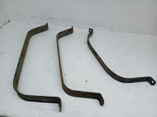 Load image into Gallery viewer, Ford Transit Custom 2.2 Euro 5 2015 - 2019 Fuel Tank Brackets
