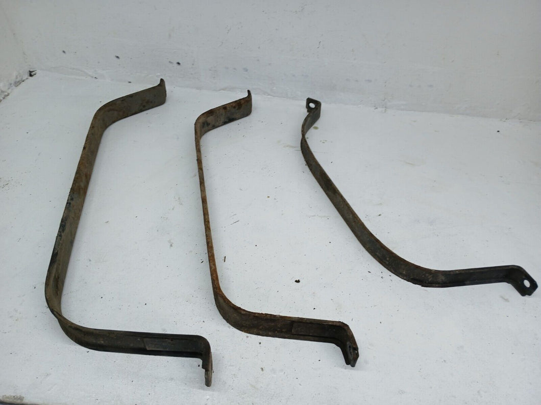 Ford Transit Custom 2.2 Euro 5 2015 - 2019 Fuel Tank Brackets