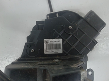 Load image into Gallery viewer, JAGUAR XF 2009-2015 DOOR LOCK CATCH REAR RIGHT DRIVER SIDE
