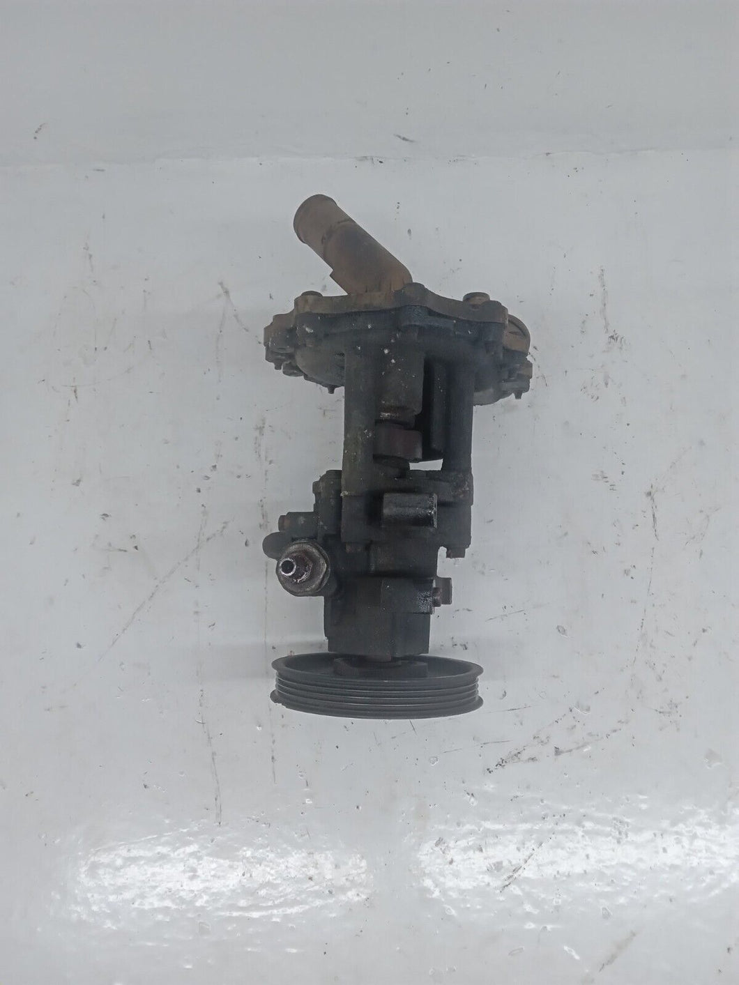 Ford Transit MK7 2.2 FWD 2006 - 2013 Power Steering Pump