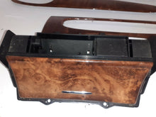 Load image into Gallery viewer, Jaguar XJ8 MK7 X350 2003 - 2006 Walnut Veneer Set
