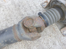 Load image into Gallery viewer, Mercedes Sprinter W906 2006 - 2014 Propshaft 3 Piece A9064102004
