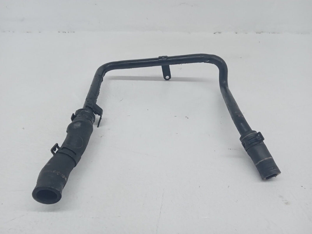 Audi A4 2.5 V6 TDi B6 Cabriolet Metal Water Pipe