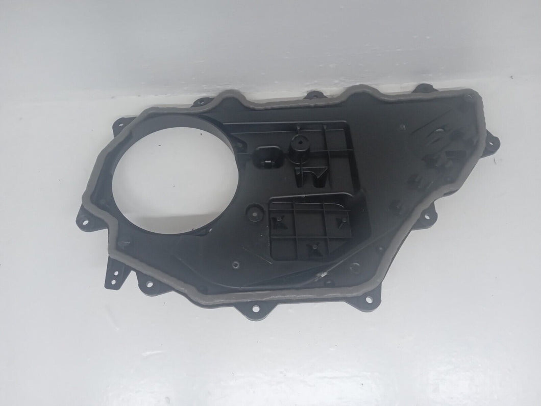 RANGE ROVER SPORT 69R LEFT REAR N/S/R DOOR MODULE 2014-2020