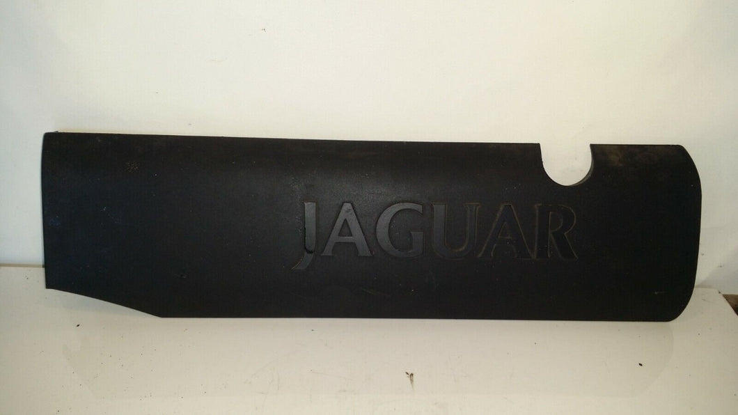 JAGUAR XJ8 X350 ROCKER CAMSHAFT COVER DRIVERS RIGHT SIDE 3W83 12025 AB V8 SE 04
