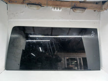 Load image into Gallery viewer, Ford Transit MK6 MK7 2000 - 2014 Minibus Glass Drivers Right Side Rear Pane MWB
