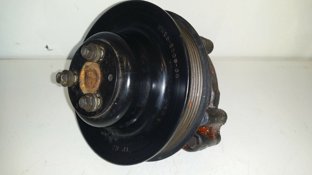 JAGUAR XJ8 X350  WATER PUMP 2W93 8509 BB V8 SE 04