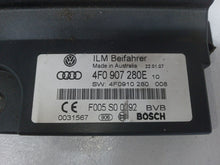 Load image into Gallery viewer, Audi Q7 4L 3.0 TDi Quattro S line On Board Supply Control Module
