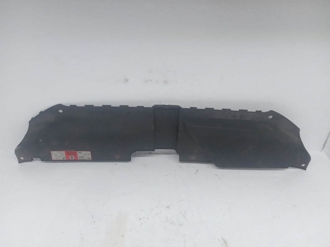 Audi A4 B8 SE 2.0 TDI Slam Panel Trim