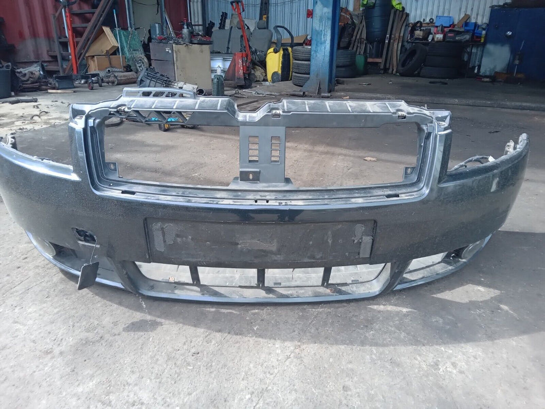 Audi A4 2.5 V6 TDi B6 Cabriolet Front Bumper