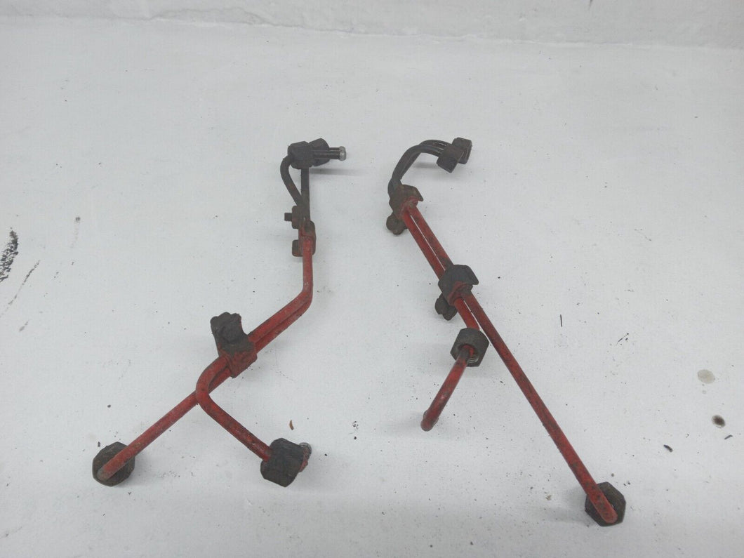 Ford Transit Connect 1.8 TDDI Fuel Injection Pipes