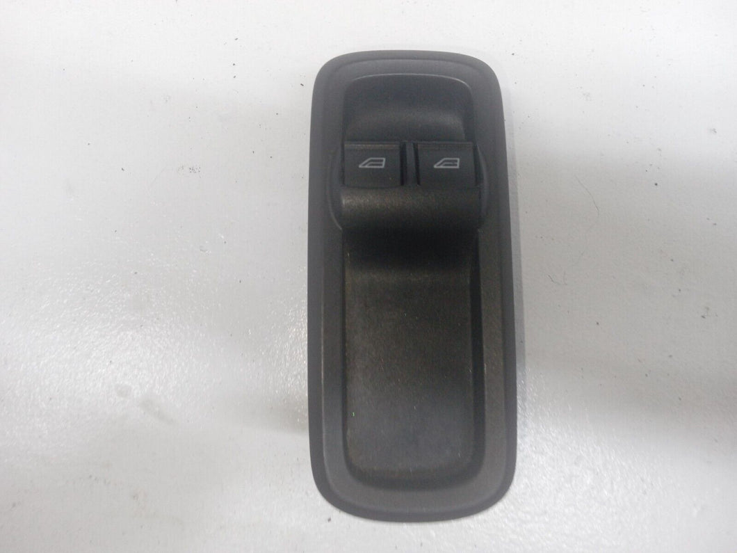 Ford Fiesta MK7 2008 - 2014 1.4 TDCi Drivers Side Window Switches