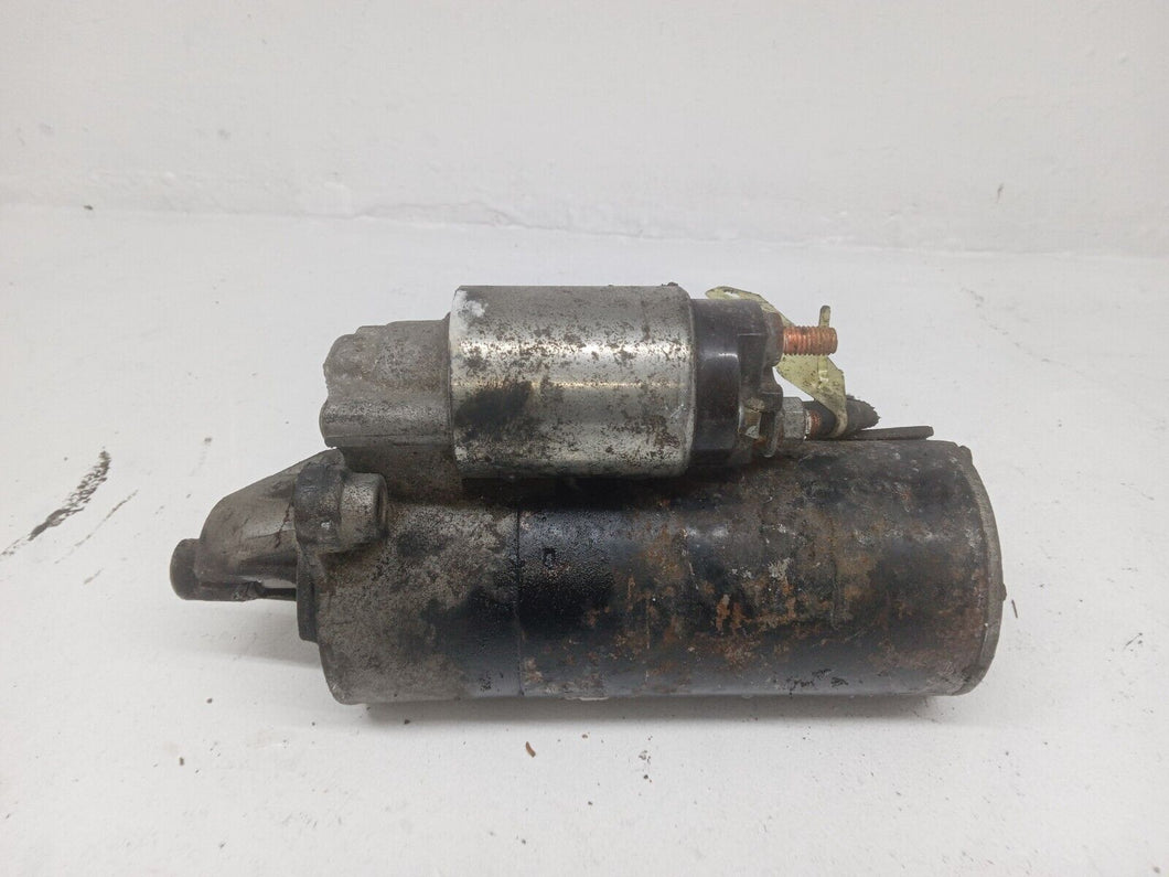 Ford Transit Connect 1.8 TDDI Starter Motor