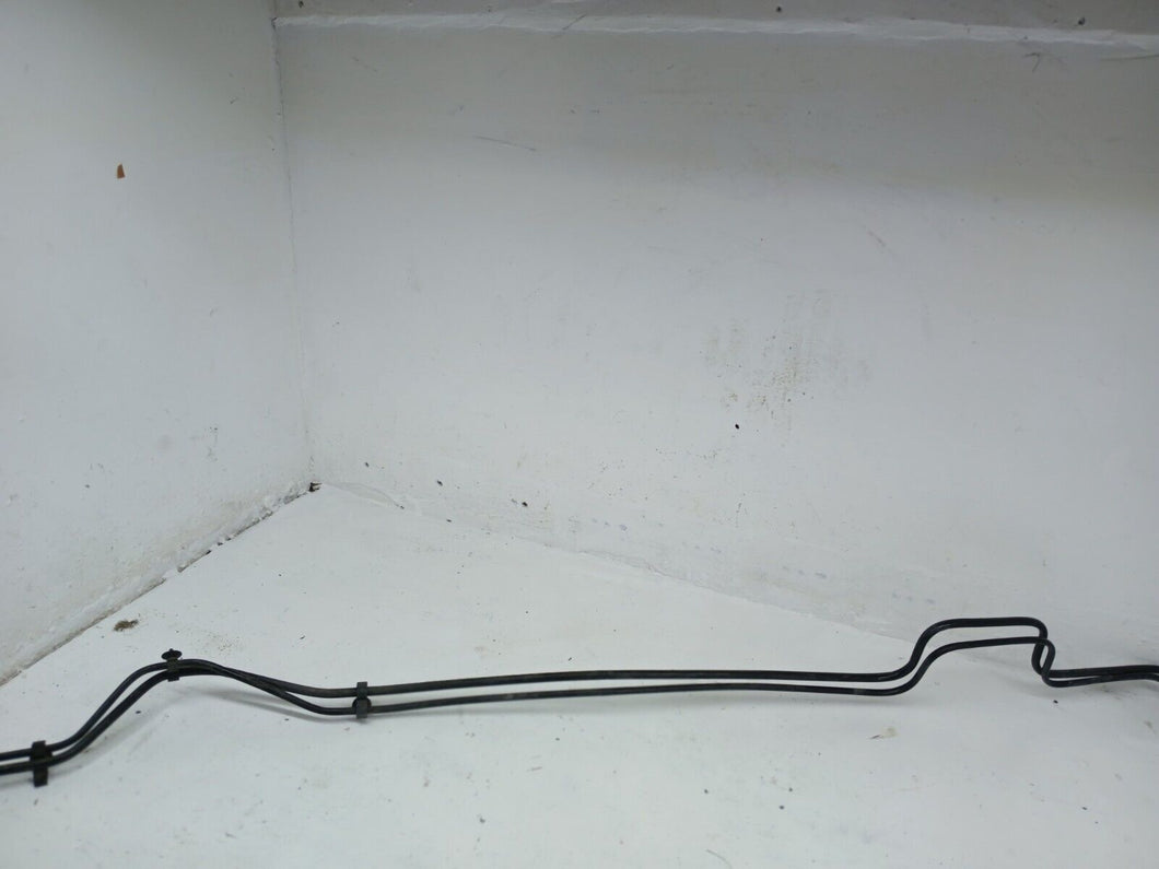 Ford Transit Custom 2.2 Euro 5 2015 - 2019 Fuel Tank Fuel Lines