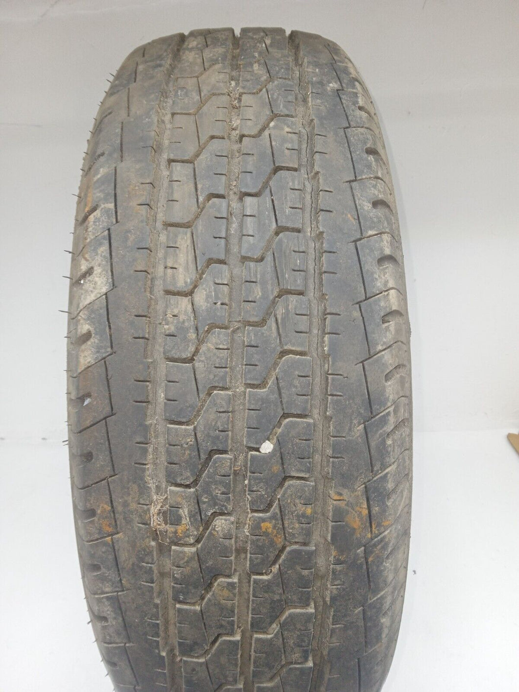 195 70R 15C Tyre