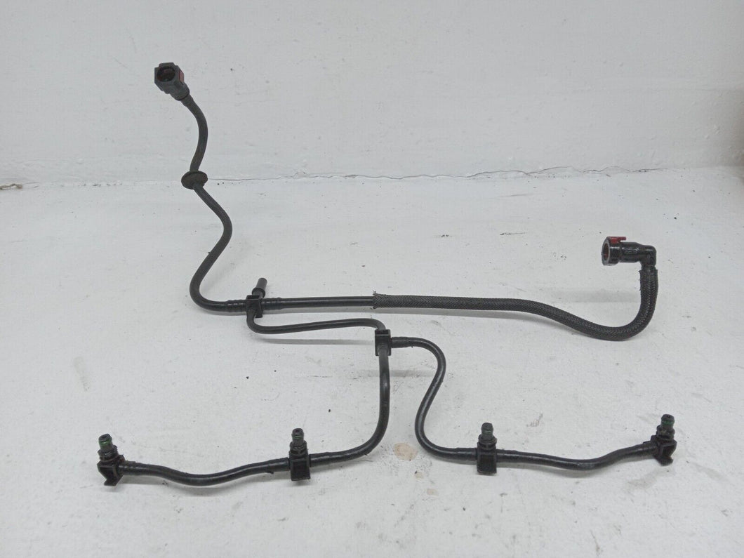 Ford Transit MK7 2.4 RWD 2006 - 2014 Fuel Return Pipes