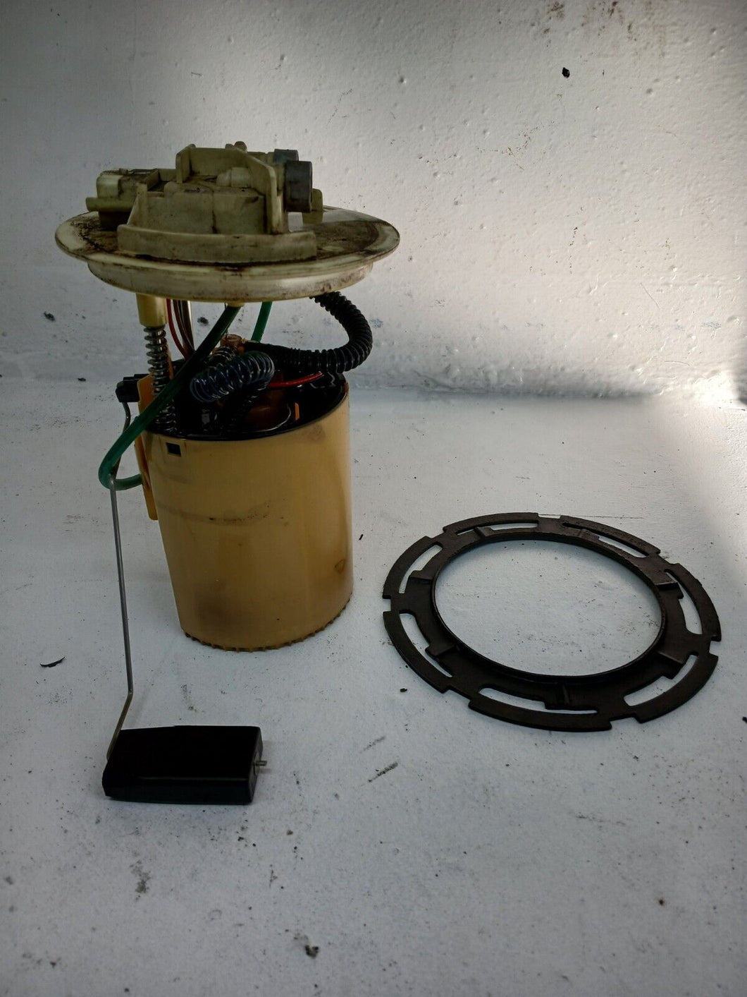 Ford Transit Custom 2.2 Euro 5 2015 - 2019 Fuel Sender In Tank Pump