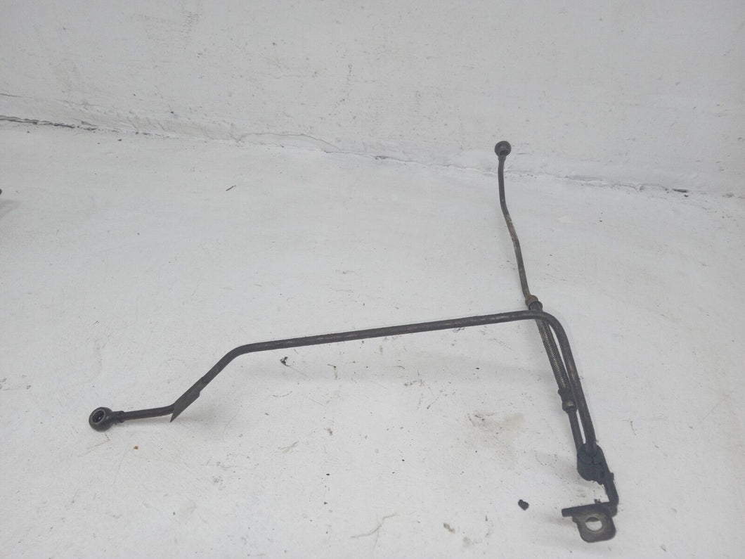 Ford Transit MK6 2.0 TDDI FWD 2000 - 2006 Turbo Oil Feed Pipe