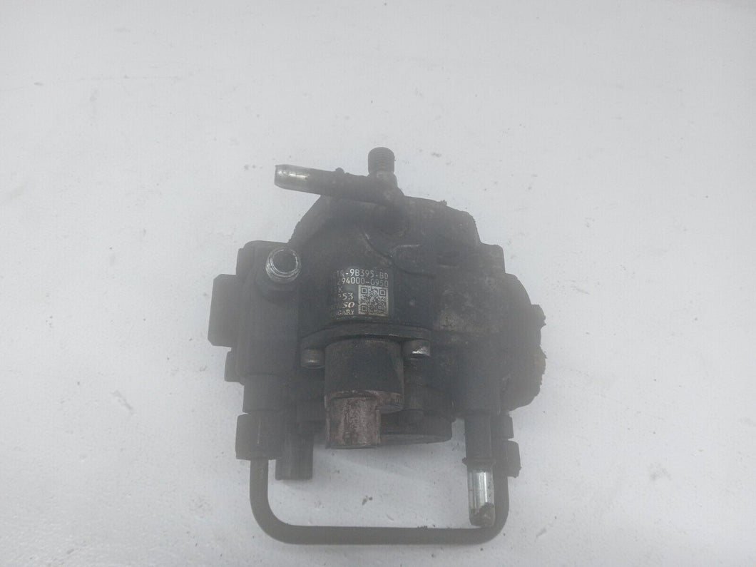 Ford Transit MK7 2.4 RWD Fuel Injection Pump
