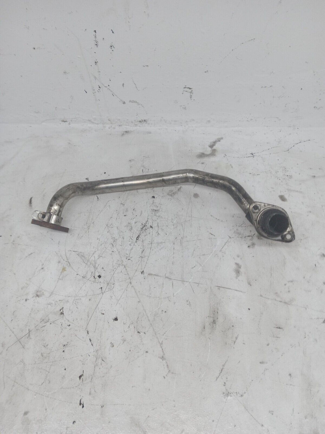 Ford Mondeo MK4 2.0 TDCi 2007 - 2011 EGR Pipe