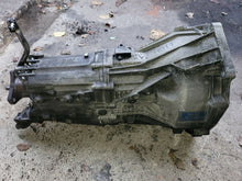 Load image into Gallery viewer, BMW 120D M Sport E87 Gearbox 6 Speed Manual WILL NOT FIT 1.8 MODEL
