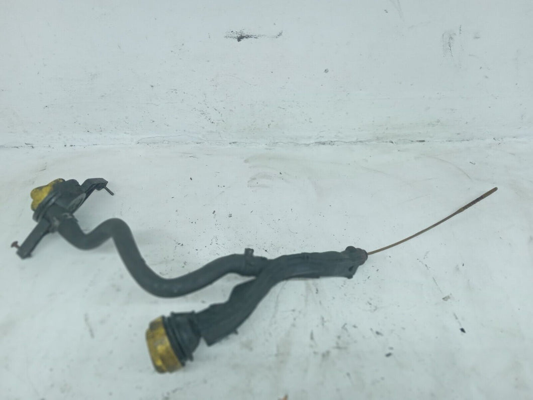 Vauxhall Vivaro Renualt Trafic 2.0 CDTI Dipstick And Filler Tube