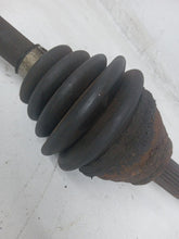 Load image into Gallery viewer, Ford Fiesta MK7 2008 - 2014 1.6 TDCI Drive Shaft Drivers Side
