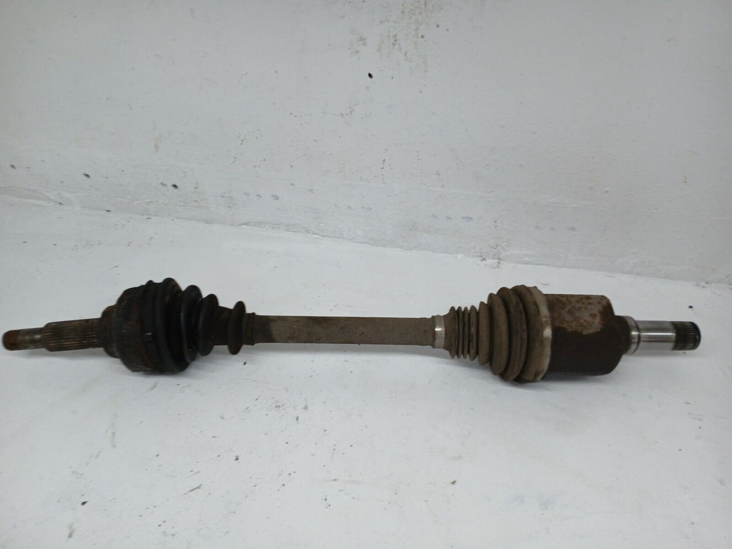 Ford Transit Custom 2.2 Euro 5 2015 - 2019 Passenger Side Driveshaft