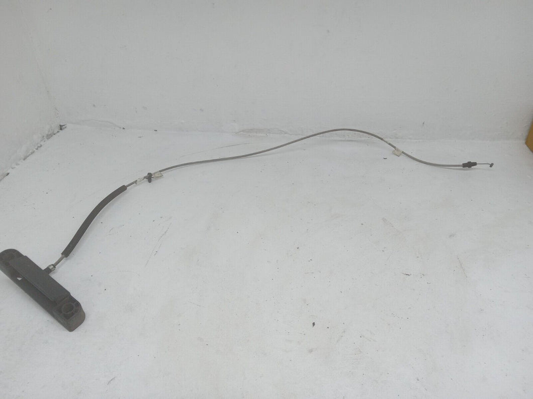 Ford Transit MK7  2007 - 2013 Side Loading Door Inner Handle SWB Only
