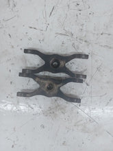 Load image into Gallery viewer, Ford Transit MK7 Tipper 2006-2014 Injector Clamps
