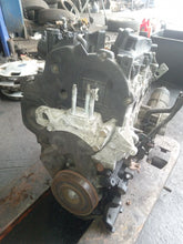 Load image into Gallery viewer, Ford Fiesta MK7 2008 - 2014 1.4 TDCi Engine  F6JD
