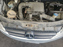 Load image into Gallery viewer, GENUINE MERCEDES SPRINTER COMPLETE FRONT END FROM A 2010 MODEL
