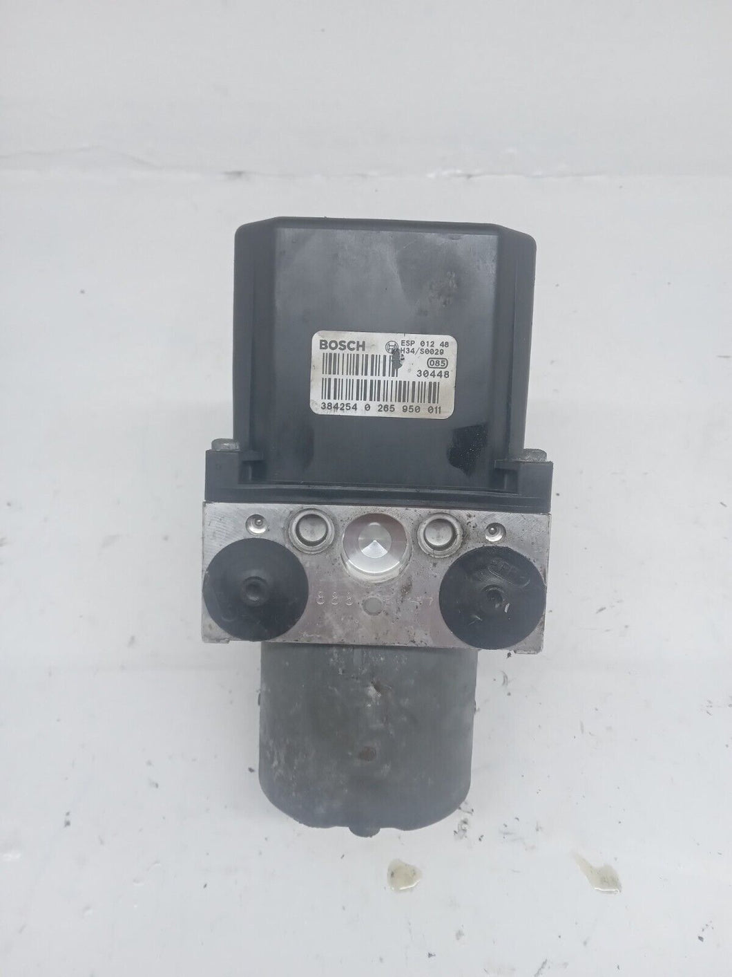 Audi A4 2.4 V6 Sport B6 Cabriolet ABS Pump Modulator