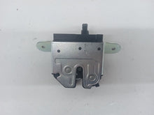 Load image into Gallery viewer, OEM VAUXHALL TAILGATE  LOCK MECHANISM 2015-2021
