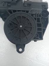 Load image into Gallery viewer, Audi A4 2.5 V6 TDi B6 Cabriolet Passenger Left Side Front Window Motor
