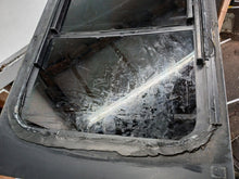 Load image into Gallery viewer, Ford Transit MK6 MK7 2000 - 2014 Minibus Glass Passenger Side Front Pane MWB

