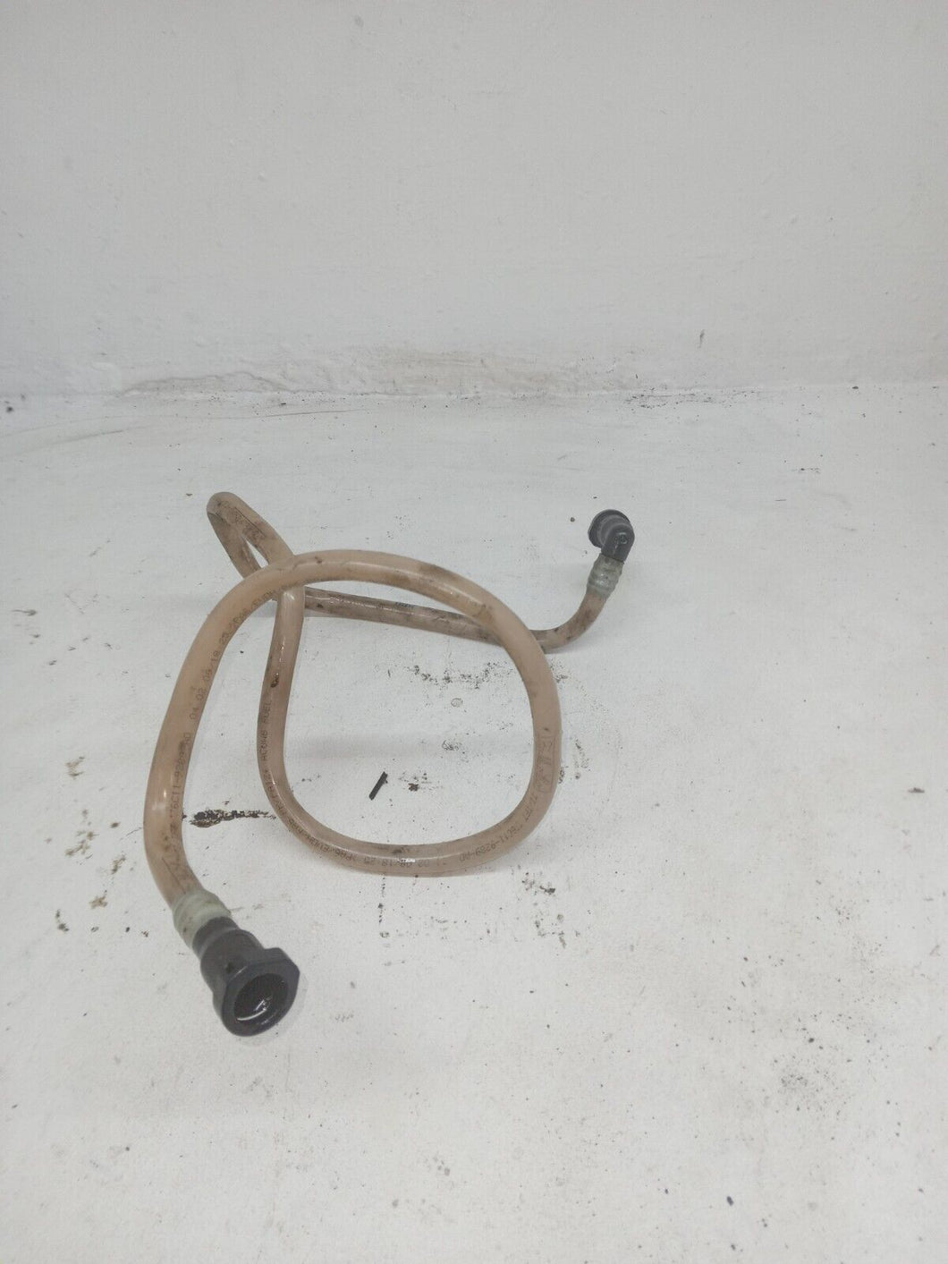 Ford Transit MK7 2.2 FWD Fuel Feed Pipe