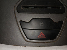 Load image into Gallery viewer, Ford Transit Custom 2015 - 2019 Stereo Head Unit Centre Panel

