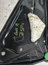 Load image into Gallery viewer, Range Rover Sport 2009 L320 NSR Passenger Side Rear Window Regulator
