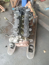 Load image into Gallery viewer, Ford Fiesta MK7 2008 - 2014 1.4 TDCi Engine  F6JD
