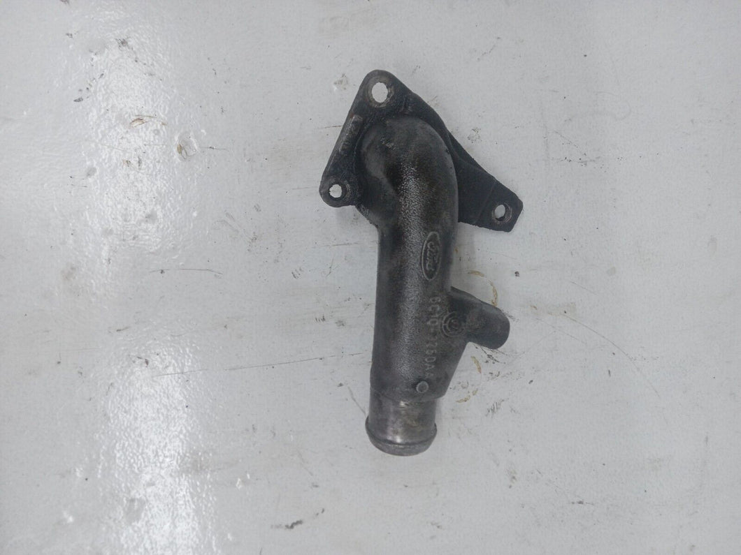 Ford Transit MK7 2.4 RWD Tipper 2006-2014 Water Jacket Manifold
