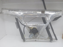 Load image into Gallery viewer, Audi TT MK1 8N 1.8T 180 BHP  Quattro Passenger Left Side Window Regulator
