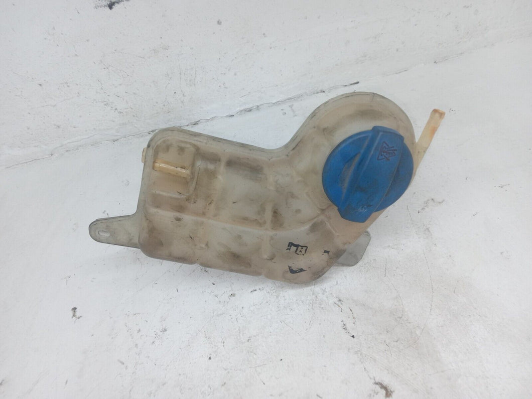 Audi A6 C6 TDi SE Auto Avant Header Tank