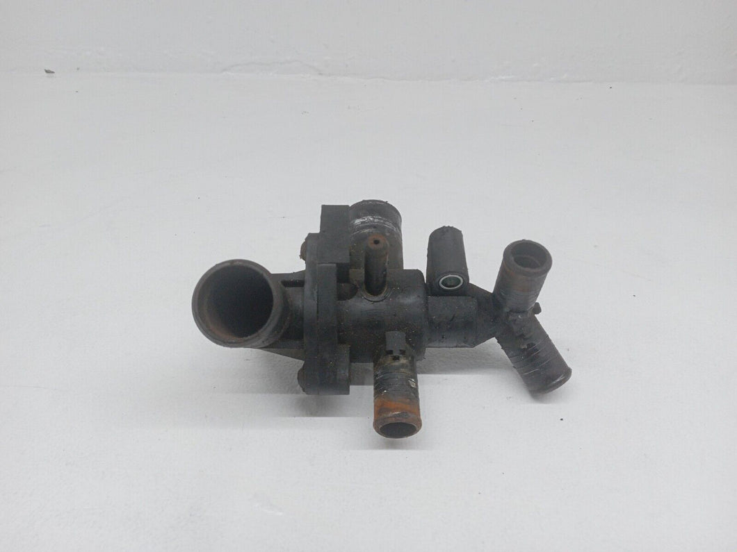 Ford Transit MK7 Euro 4 2.4 RWD 2007 - 2011 Thermostat Housing