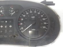 Load image into Gallery viewer, Vauxhall Vivaro Renualt Trafic 1.9 DCi Speedometer
