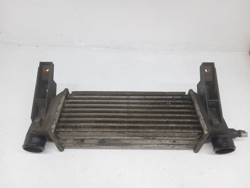 Ford Transit Connect 1.8 TDDI Intercooler
