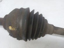 Load image into Gallery viewer, Vauxhall Vivaro Trafic Primastar 2.0 DCi Drivers Side Driveshaft

