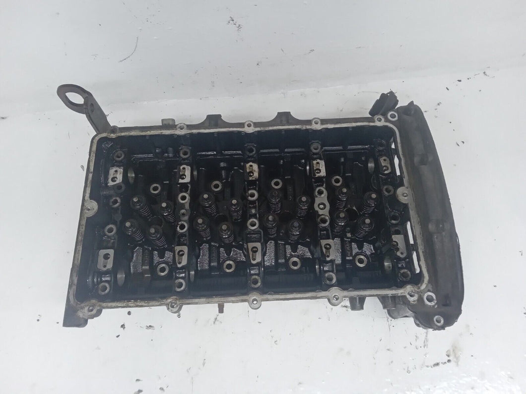 Ford Transit MK7 Euro 5 2.2 FWD 2011 - 2014 Cylinder Head