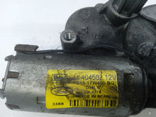 Load image into Gallery viewer, Ford Transit MK6 MK7 2000 - 2014 Rear Wiper Motor Left Or Right
